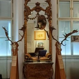 Széchenyi Zsigmond Kárpát-medencei Magyar Vadászati Múzeum Hatvan - Egyéb