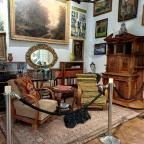 Széchenyi Zsigmond Kárpát-medencei Magyar Vadászati Múzeum Hatvan - Egyéb