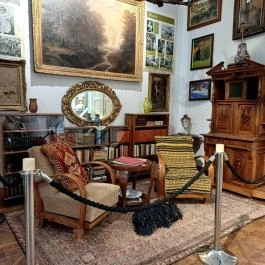 Széchenyi Zsigmond Kárpát-medencei Magyar Vadászati Múzeum Hatvan - Egyéb