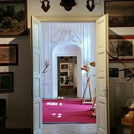 Széchenyi Zsigmond Kárpát-medencei Magyar Vadászati Múzeum Hatvan - Egyéb