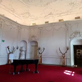 Széchenyi Zsigmond Kárpát-medencei Magyar Vadászati Múzeum Hatvan - Egyéb