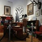 Széchenyi Zsigmond Kárpát-medencei Magyar Vadászati Múzeum Hatvan - Egyéb