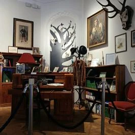 Széchenyi Zsigmond Kárpát-medencei Magyar Vadászati Múzeum Hatvan - Egyéb