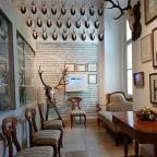 Széchenyi Zsigmond Kárpát-medencei Magyar Vadászati Múzeum Hatvan - Egyéb