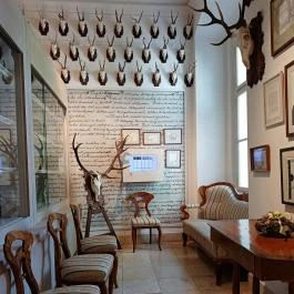 Széchenyi Zsigmond Kárpát-medencei Magyar Vadászati Múzeum Hatvan - Egyéb