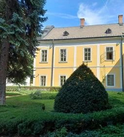 Széchenyi Zsigmond Kárpát-medencei Magyar Vadászati Múzeum