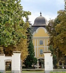 Széchenyi Zsigmond Kárpát-medencei Magyar Vadászati Múzeum