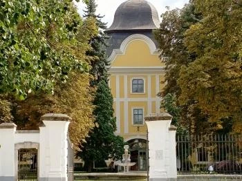 Széchenyi Zsigmond Kárpát-medencei Magyar Vadászati Múzeum Hatvan