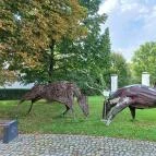 Széchenyi Zsigmond Kárpát-medencei Magyar Vadászati Múzeum Hatvan - Egyéb