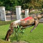 Széchenyi Zsigmond Kárpát-medencei Magyar Vadászati Múzeum Hatvan - Egyéb