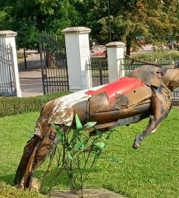 Széchenyi Zsigmond Kárpát-medencei Magyar Vadászati Múzeum