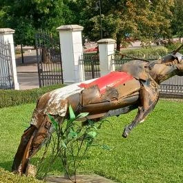 Széchenyi Zsigmond Kárpát-medencei Magyar Vadászati Múzeum Hatvan - Egyéb