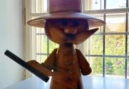 Széchenyi Zsigmond Kárpát-medencei Magyar Vadászati Múzeum Hatvan