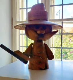 Széchenyi Zsigmond Kárpát-medencei Magyar Vadászati Múzeum