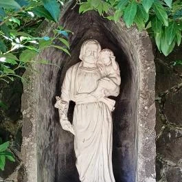 Szécsényi Ferences Templom és Kolostor Szécsény - Egyéb