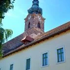 Szécsényi Ferences Templom és Kolostor Szécsény - Egyéb