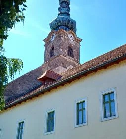 Szécsényi Ferences Templom és Kolostor