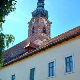 Szécsényi Ferences Templom és Kolostor Szécsény - Egyéb