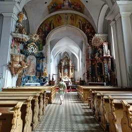 Szécsényi Ferences Templom és Kolostor Szécsény - Egyéb