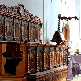 Szécsényi Ferences Templom és Kolostor Szécsény - Egyéb