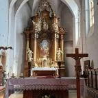 Szécsényi Ferences Templom és Kolostor Szécsény - Egyéb