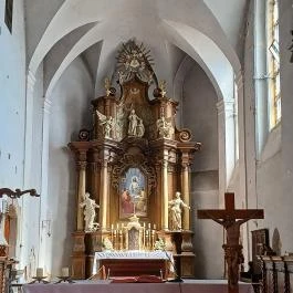 Szécsényi Ferences Templom és Kolostor Szécsény - Egyéb