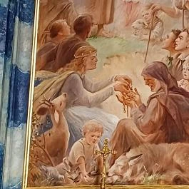 Szécsényi Ferences Templom és Kolostor Szécsény - Egyéb