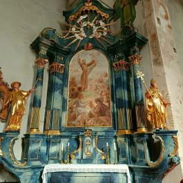 Szécsényi Ferences Templom és Kolostor Szécsény - Egyéb