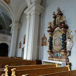 Szécsényi Ferences Templom és Kolostor Szécsény - Egyéb