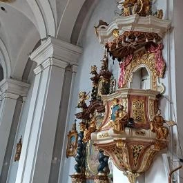 Szécsényi Ferences Templom és Kolostor Szécsény - Egyéb