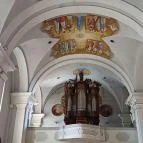 Szécsényi Ferences Templom és Kolostor Szécsény - Egyéb