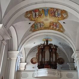 Szécsényi Ferences Templom és Kolostor Szécsény - Egyéb