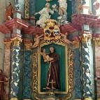 Szécsényi Ferences Templom és Kolostor Szécsény - Egyéb