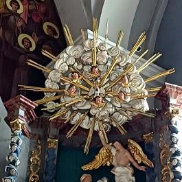 Szécsényi Ferences Templom és Kolostor Szécsény - Egyéb