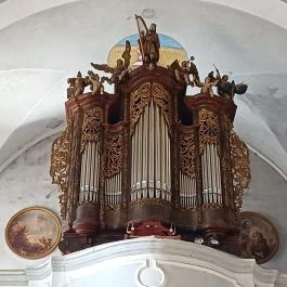 Szécsényi Ferences Templom és Kolostor Szécsény - Egyéb