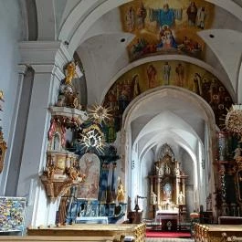 Szécsényi Ferences Templom és Kolostor Szécsény - Egyéb