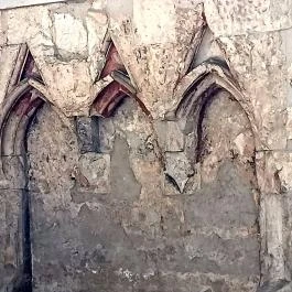 Szécsényi Ferences Templom és Kolostor Szécsény - Egyéb