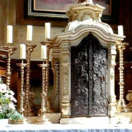 Szécsényi Ferences Templom és Kolostor Szécsény - Egyéb