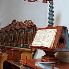 Szécsényi Ferences Templom és Kolostor Szécsény - Egyéb