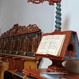 Szécsényi Ferences Templom és Kolostor Szécsény - Egyéb