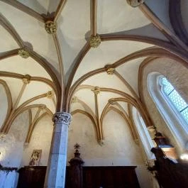 Szécsényi Ferences Templom és Kolostor Szécsény - Egyéb