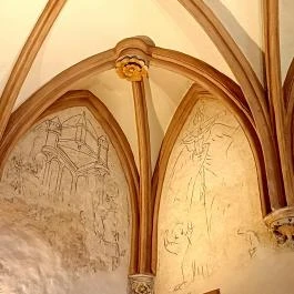 Szécsényi Ferences Templom és Kolostor Szécsény - Egyéb