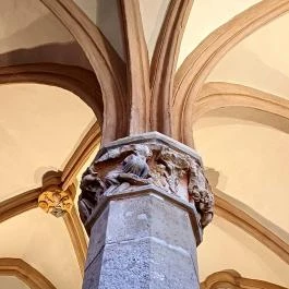 Szécsényi Ferences Templom és Kolostor Szécsény - Egyéb