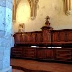 Szécsényi Ferences Templom és Kolostor Szécsény - Egyéb