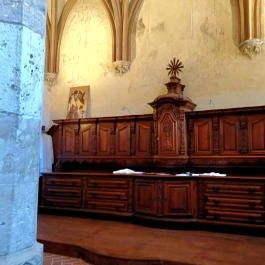 Szécsényi Ferences Templom és Kolostor Szécsény - Egyéb