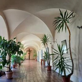 Szécsényi Ferences Templom és Kolostor Szécsény - Egyéb