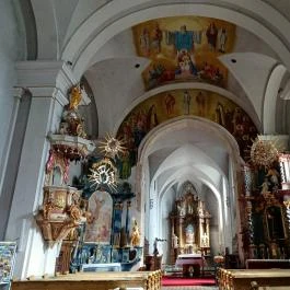 Szécsényi Ferences Templom és Kolostor Szécsény - Egyéb