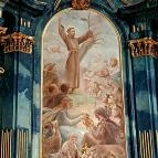 Szécsényi Ferences Templom és Kolostor Szécsény - Egyéb