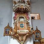 Szécsényi Ferences Templom és Kolostor Szécsény - Egyéb