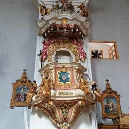 Szécsényi Ferences Templom és Kolostor Szécsény - Egyéb